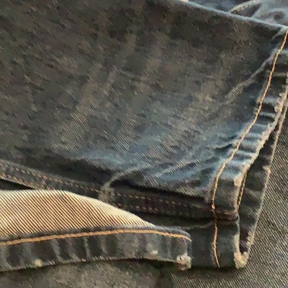 ZARA Jeans - Picture 4 of 4